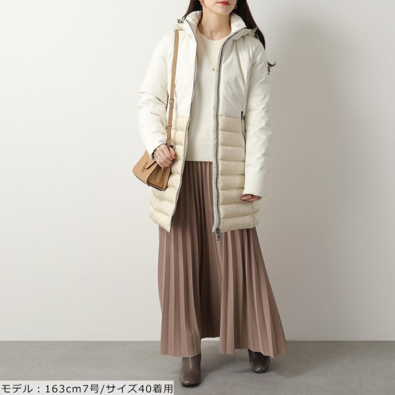 CAPEHORN定価6,4万 MARGARITA ダウンコート CAPEHORNケープホーン MARGARITA | ITAL STYLE WEAR