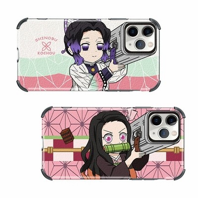 鬼滅の刃スマホケースの通販 10 814件の検索結果 Lineショッピング