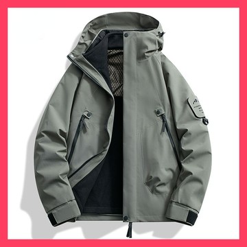 WIT#衝鋒衣男 | 情侶衝鋒衣外套 | 三合一衝鋒外套 | 石墨烯 | 石墨烯外套 | 衝鋒外套 | 防風外套