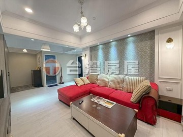 林口長庚近寶雅電梯三房｜桃園市龜山區文化二路