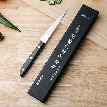 【*蔬果雕刻刀】水果刀 尖切刀 菜刀 片刀 三德刀 料理刀