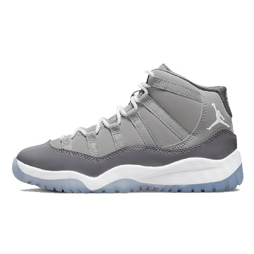 AIR JORDAN 11 COOL GREY 2021 PS