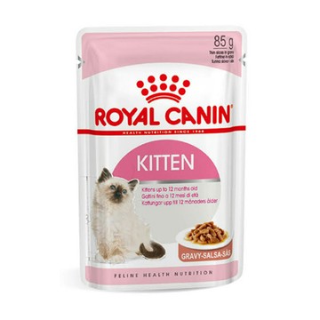 毛豆寵物法國皇家 royal canin k36w貓濕糧 85g