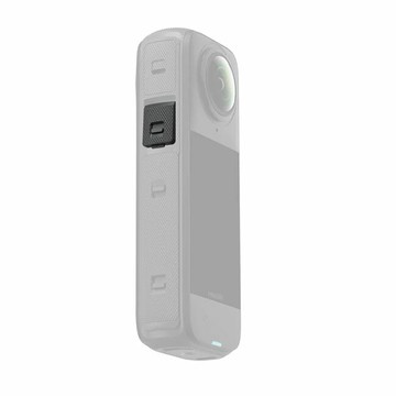 Insta360 ONE X4 原廠 配件 - USB保護蓋 USB 孔蓋【中壢-水世界】