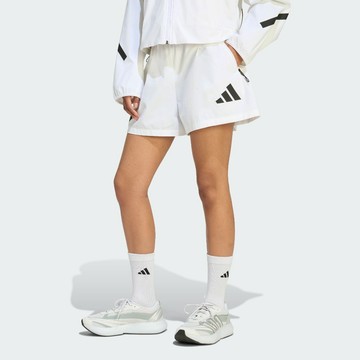 adidas Z.N.E.運動短褲 女 KG8538 官方直營