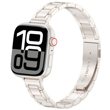 【HIPPORIZZ】Glint 不銹鋼錶帶 Apple Watch (38/40/41/42/44/45/46/49)