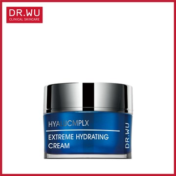 DR.WU玻尿酸保濕精華霜50ml