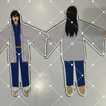 客製化玩偶 客製化人偶 老鼠幹 鼠條 無白邊玩偶 人形玩偶 客製化骨架人偶 禮物 交換禮 客製化抱枕 客製化鐵絲娃娃