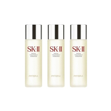 (預購) SK-II 青春露 三入組