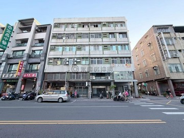 現成金雞母直接接手！滿租中收租公寓｜高雄市三民區大豐一路