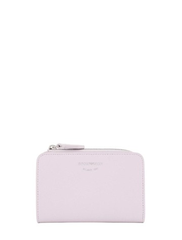 Emporio Armani Wallets
