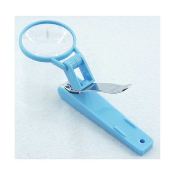 放大鏡指甲剪 2倍放大 省力設計 ZHCN1714 老人生活 視力輔助 銀髮族