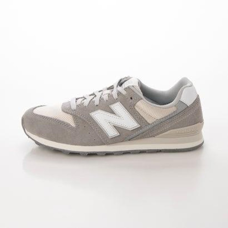 ニューバランス new balance WL996 スニーカー レディース 細身