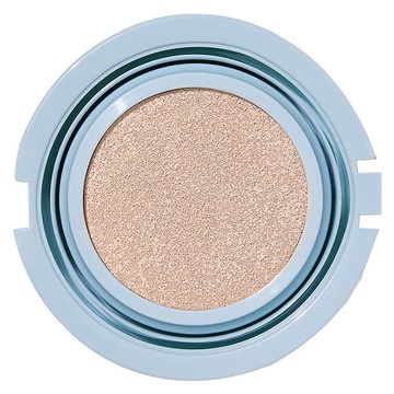 INNISFREE 台灣公司貨 無油無慮零毛孔控油氣墊 SPF 29 PA++粉蕊 14g  21N  1個