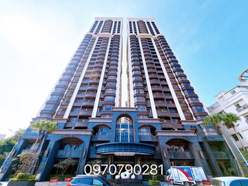 楠仔坑運動中心‼️楠梓瀚高雅裝潢大四房配平車｜高雄市楠梓區東寧路