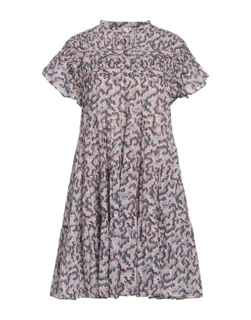 MARANT ÉTOILE Mini dresses - Item 15383526