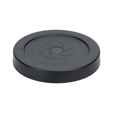 JJC 徠卡Leica副廠Magnetic磁吸式SOFORT 2鏡頭蓋LC-SF2(適萊卡SOFORT2)