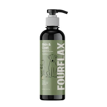 皮膚保健 紐西蘭FF-Omega-3 美肌之粹 150ml (F1103) (貓狗保健)