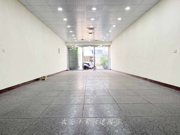 鶯桃路邊店面透天♥同心圓小錡｜新北市鶯歌區鶯桃路