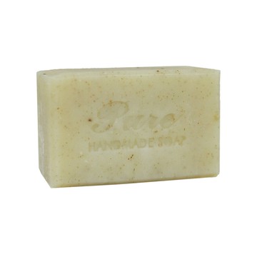 Ann Chen 陳怡安手工皂 溫和淨柔系列 洋甘菊淨柔  110g  1入