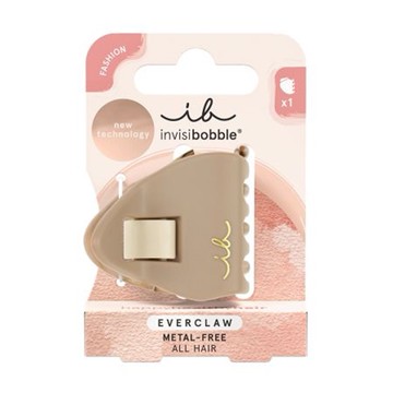 invisibobble 神奇魔髮圈 霧光大理石質感小髮夾 1st (IB209)