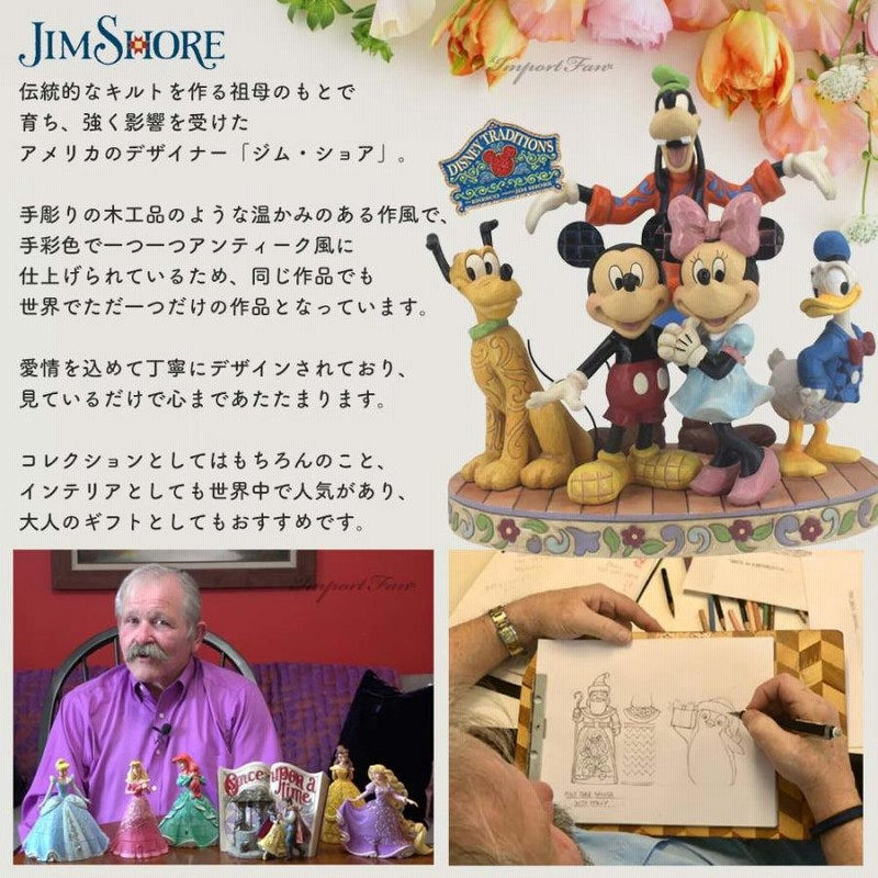 ディズニー SHOCASE COLLECTION　ルミエール コグスワールセット シンデレラ城40ディズニーフレンズカッコウ時計 Cinderella