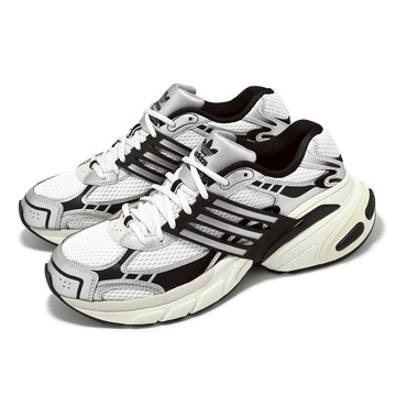 [ACS] adidas 休閒鞋 Adistar XLG 男鞋 銀 黑 復古 緩衝 老爹鞋 運動鞋 愛迪達 IH3381