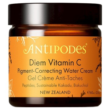 ANtIPODeS 安緹芃 卡卡杜美妍C水凝霜  60ml  1罐