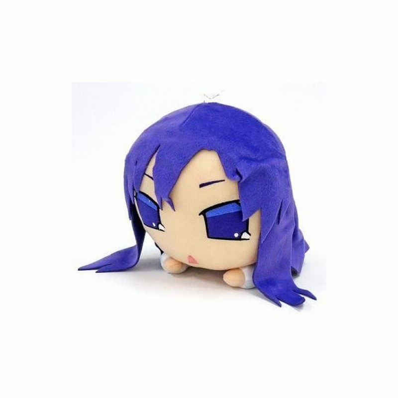 中古ぬいぐるみ ちひゃー ぷちどるぬいぐるみ ちひゃーとゆきぽ ぷちます 通販 Lineポイント最大0 5 Get Lineショッピング