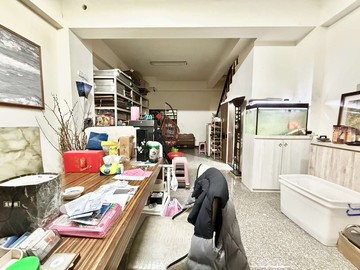 小潔好屋草漯市區,全聯旁輕屋齡雙車美透天｜桃園市觀音區長興路