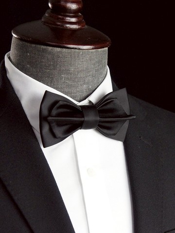 WEIXUWANG bowtie 願望系列手工領結