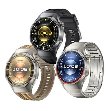 HUAWEI WATCH GT6 PRO 46MM 智慧型手錶 | 領券折200 | APP下單賺4%回饋