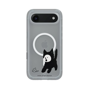iPhone Air AirX 流變灰 - YEYE - 我不是小狗啦