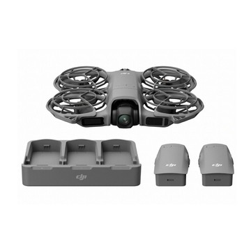 DJI NEO 2 暢飛套裝(無遙控器,僅飛行器) 空拍機/無人機 ｜掌上起飛4K畫質｜全向避障最安心