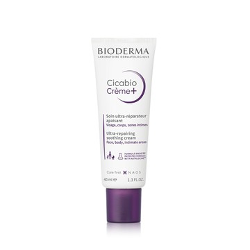 BIODERMA貝膚黛瑪超級28膠原修復霜40ml