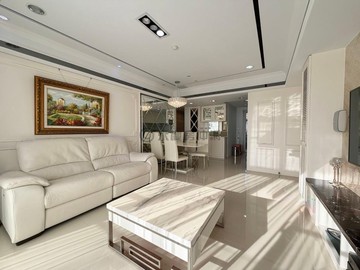 【漂亮LaVie】永豐棧旁高樓朝南採光3+1房平車｜台中市西屯區大墩二十街