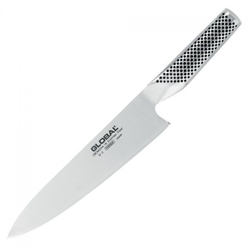 YOSHIKIN GLOBAL 具良治 18cm主廚刀g4  銀色  18cm  1支