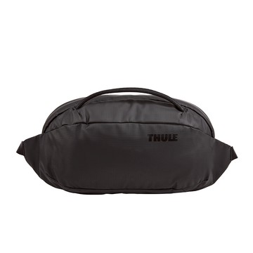 THULE Tact系列 5L休閒斜背包TACTWP-05-黑