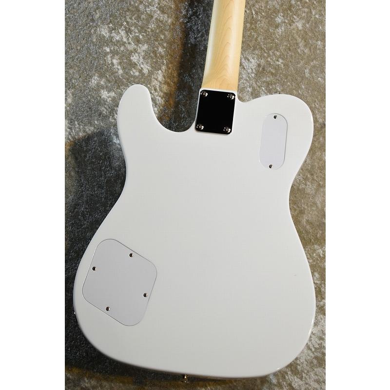 Fender HARUNA TELECASTER BOOST Arctic White #JD22017256