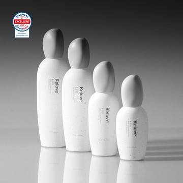 【柔嫩透亮67折】淨膚煥白養肌組 (潔顏露+嫩皮水+小玻泌+玻色因乳)