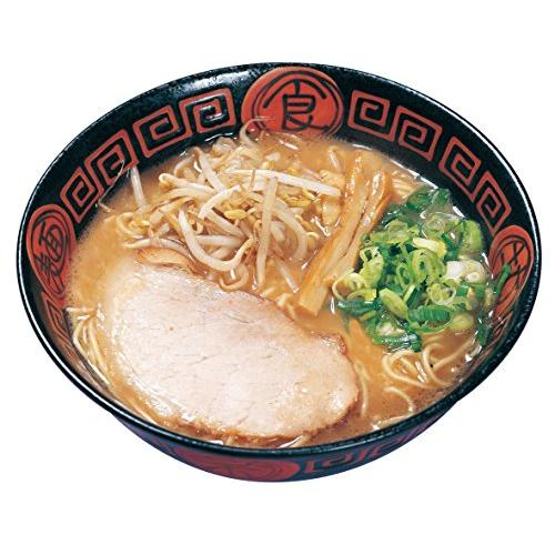 ご当地ラーメン 広島ラーメン 醤油豚骨ラーメン 簡易パッケージ 生麺 スープ 4食