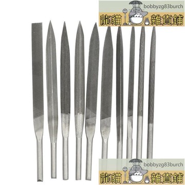 【晗晗三天出貨】鋼銼刀3MM5MM氣銼用銼刀 氣銼刀頭 風動銼刀氣銼頭氣動銼柄銼刀kb