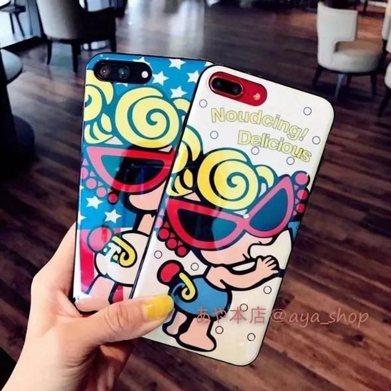 ヒスミニ ヒステリックミニ iphoneケース スマホケース キャラクター