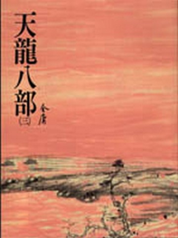 天龍八部（3）平裝版[二手書_良好]