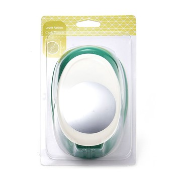 Pocos 造型打孔機 R-65 65mm  圓形  1個