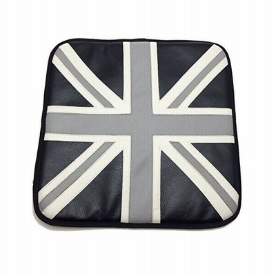 スカイベル Skybell カー シート クッション レザー 座布団 車 Bmw Mini 用 アクセサリー グッズ ブラックジャック 通販 Lineポイント最大get Lineショッピング