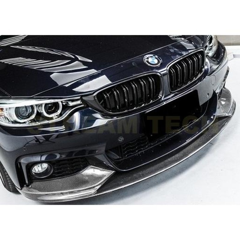 BMW F32 F33 F36 4シリーズ F80 M3 F82 F83 M4用 Mパフォーマンス