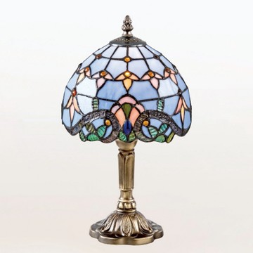 E27 第凡內桌燈 C03-13-65665