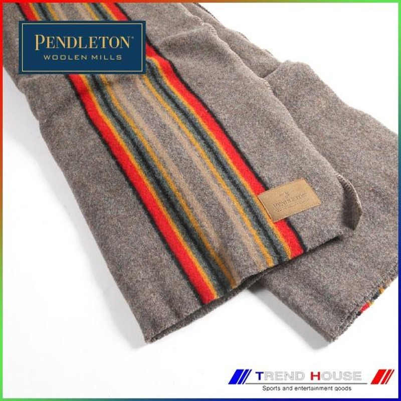 ペンドルトン ブランケット［PENDLETON］YAKIMA CAMP BLANKET THROW 