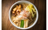 ふるさと納税限定 すがり人気の5点セット(ラーメン つけ麺)